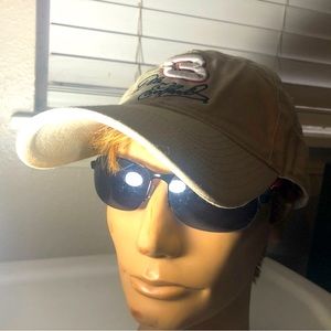 Chase Authentics Signature Nascar #3 Dale Earnhardt’s Signature Hat